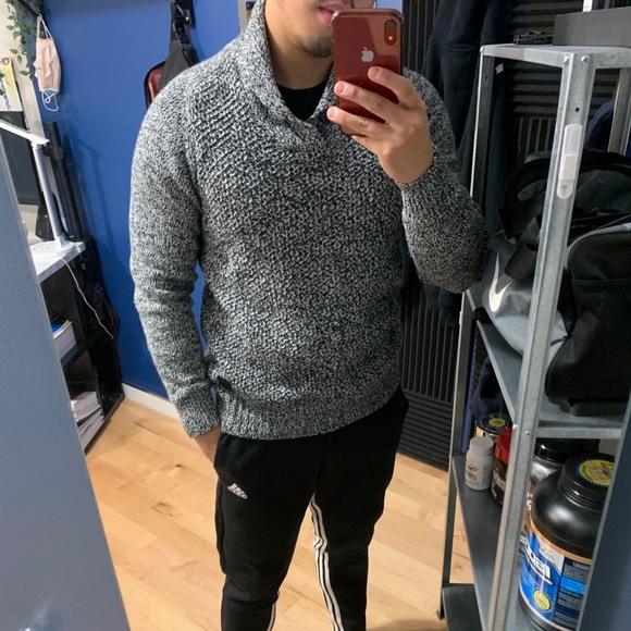 RUMORS Cardigan - Picture 3 of 4